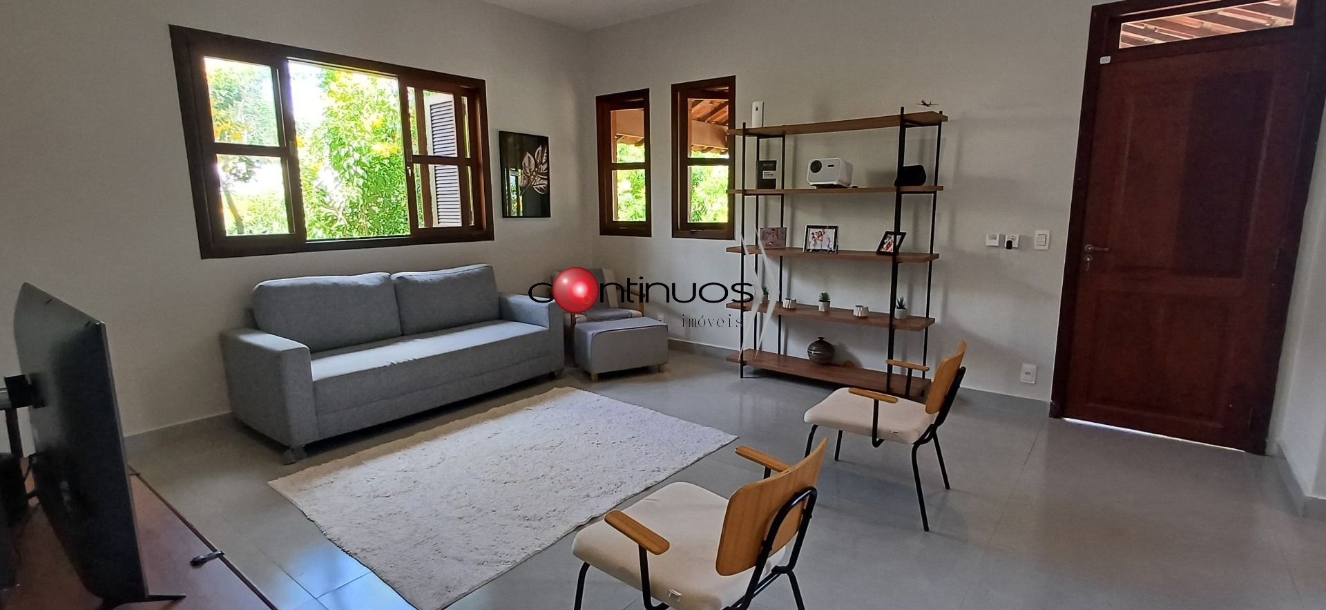 Casa de Condomínio, 3 quartos - Foto 24