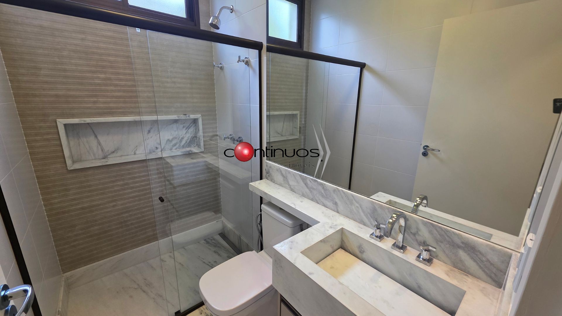 Casa de Condomínio, 4 quartos - Foto 21