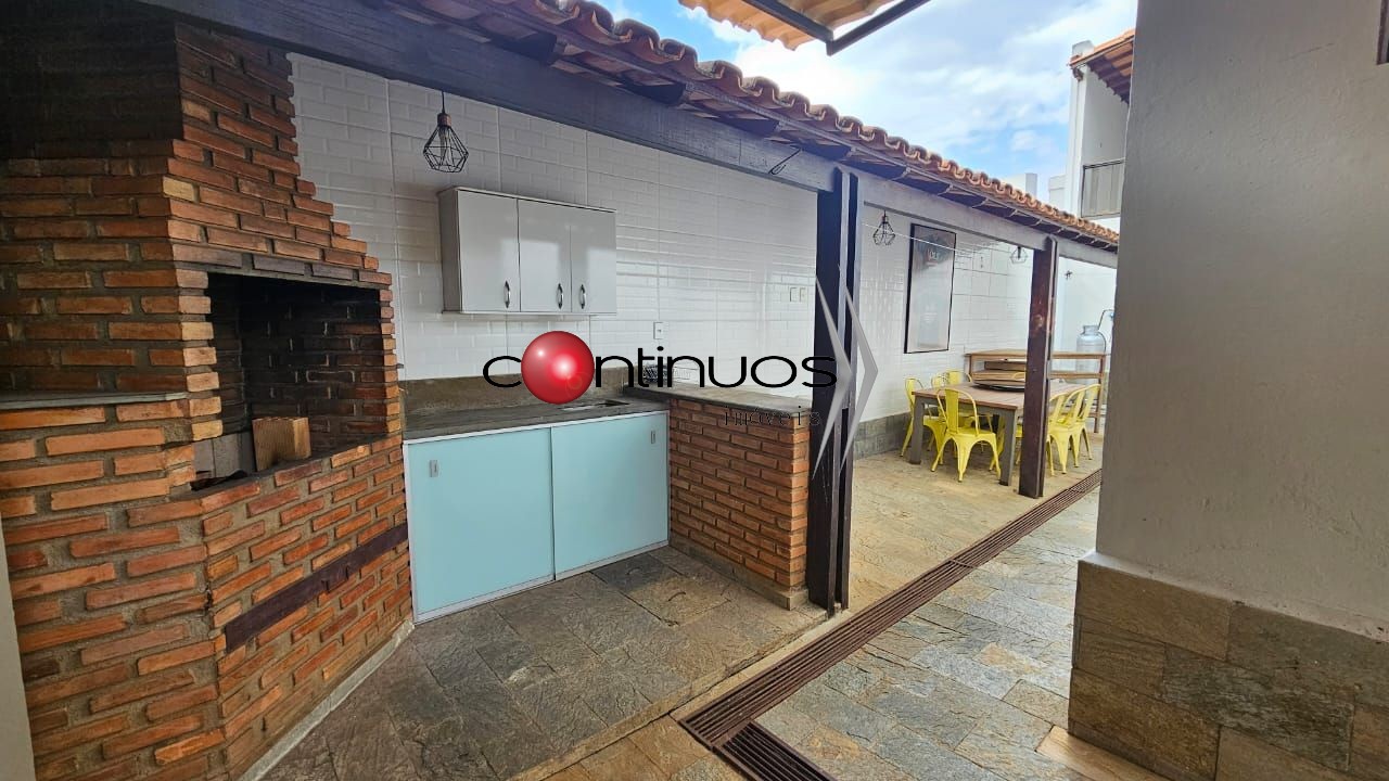 Casa, 5 quartos, 360 m² - Foto 38