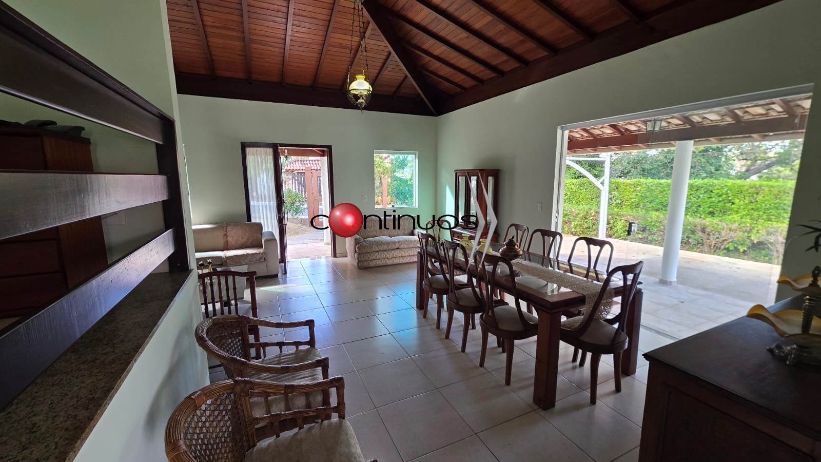 Casa de Condomínio, 4 quartos - Foto 8