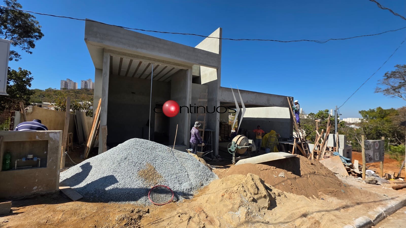 Casa de Condomínio, 3 quartos - Foto 4