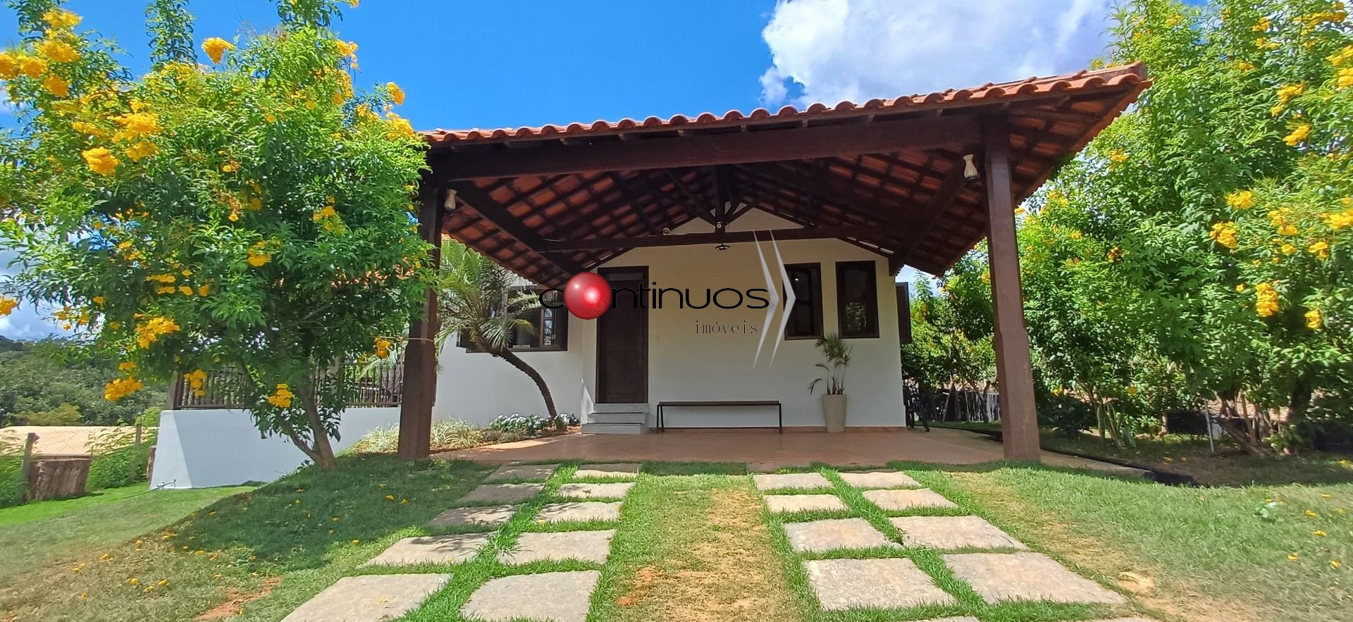 Casa de Condomínio, 3 quartos - Foto 42