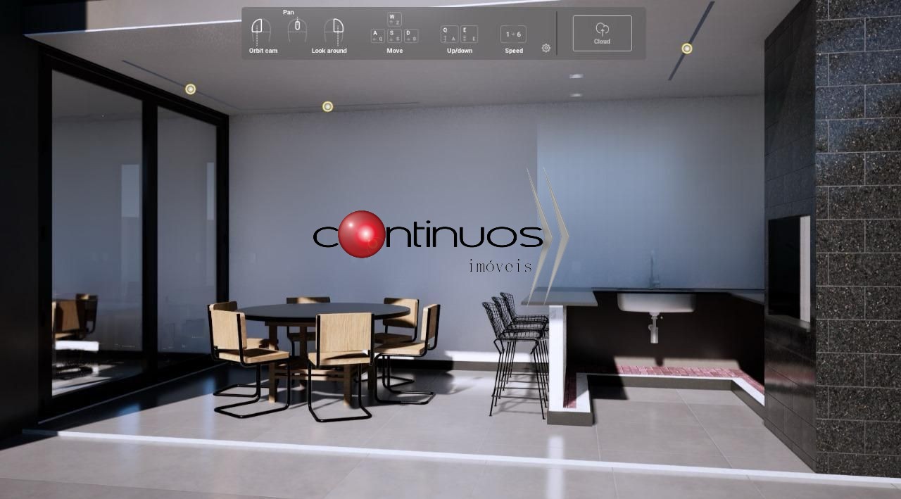 Casa, 3 quartos, 167 m² - Foto 8