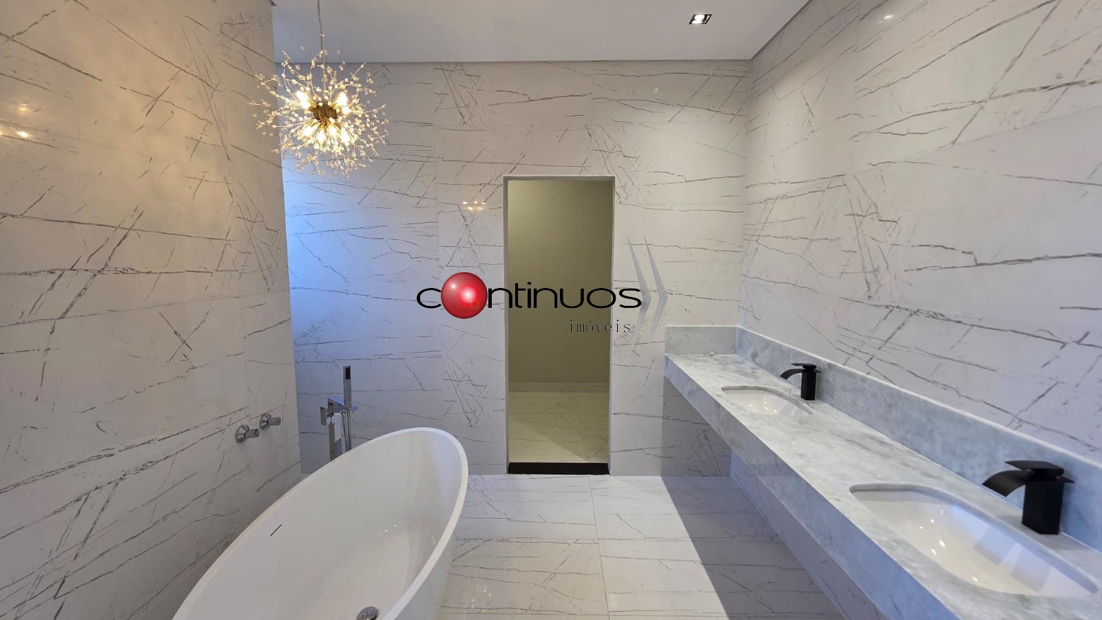 Casa de Condomínio, 3 quartos - Foto 11