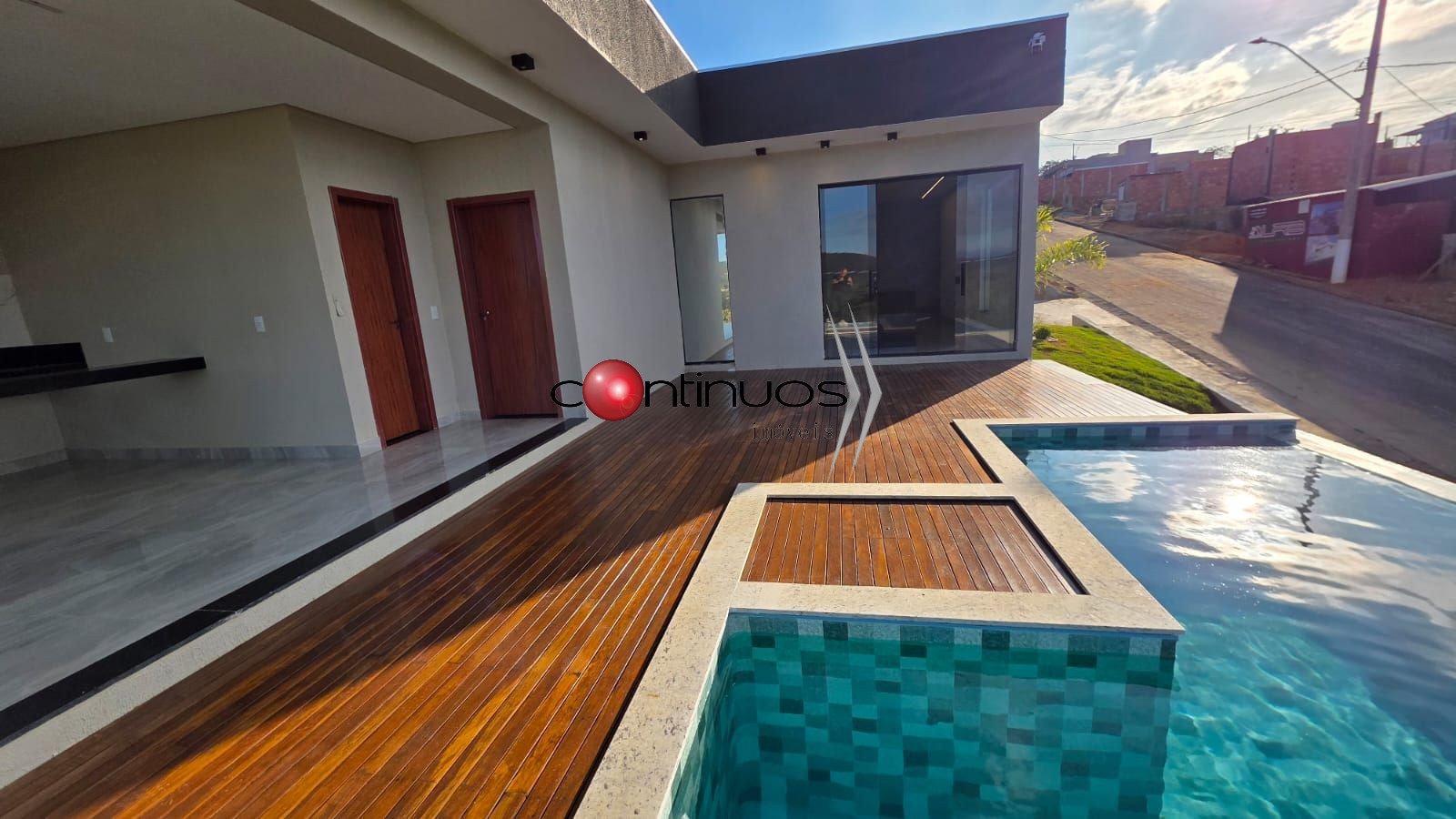 Casa de Condomínio, 3 quartos - Foto 7