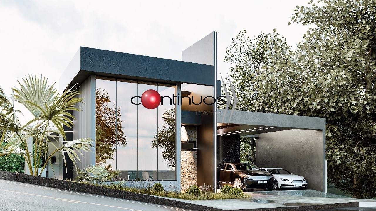 Casa de Condomínio, 3 quartos - Foto 2