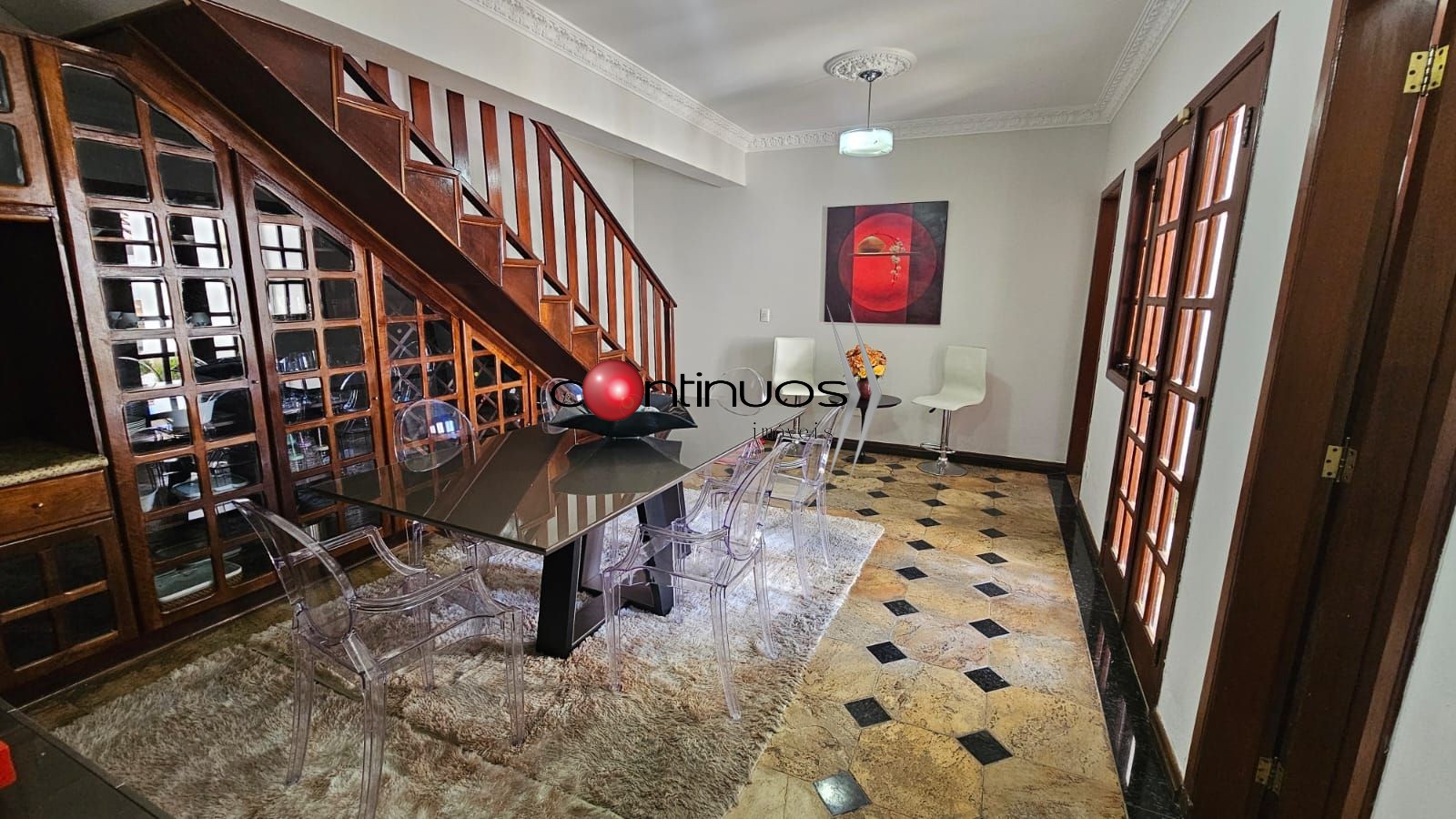 Casa, 5 quartos, 360 m² - Foto 19