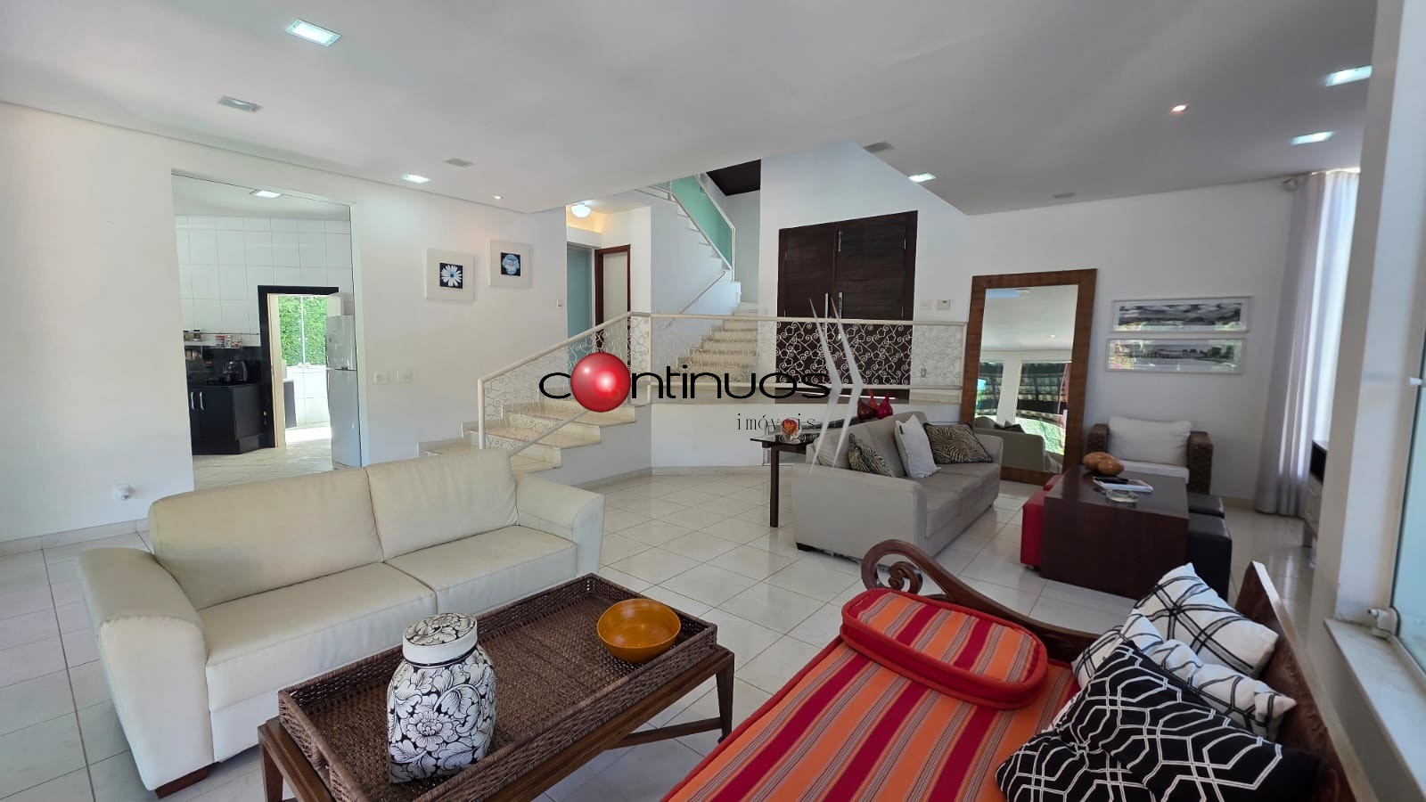 Casa de Condomínio, 4 quartos - Foto 5