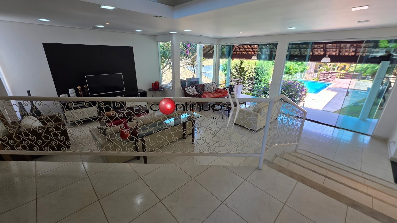 Casa de Condomínio, 4 quartos - Foto 4