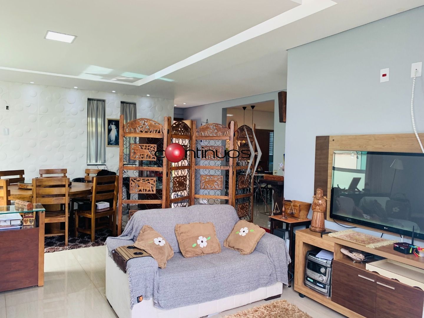Casa de Condomínio, 3 quartos - Foto 10