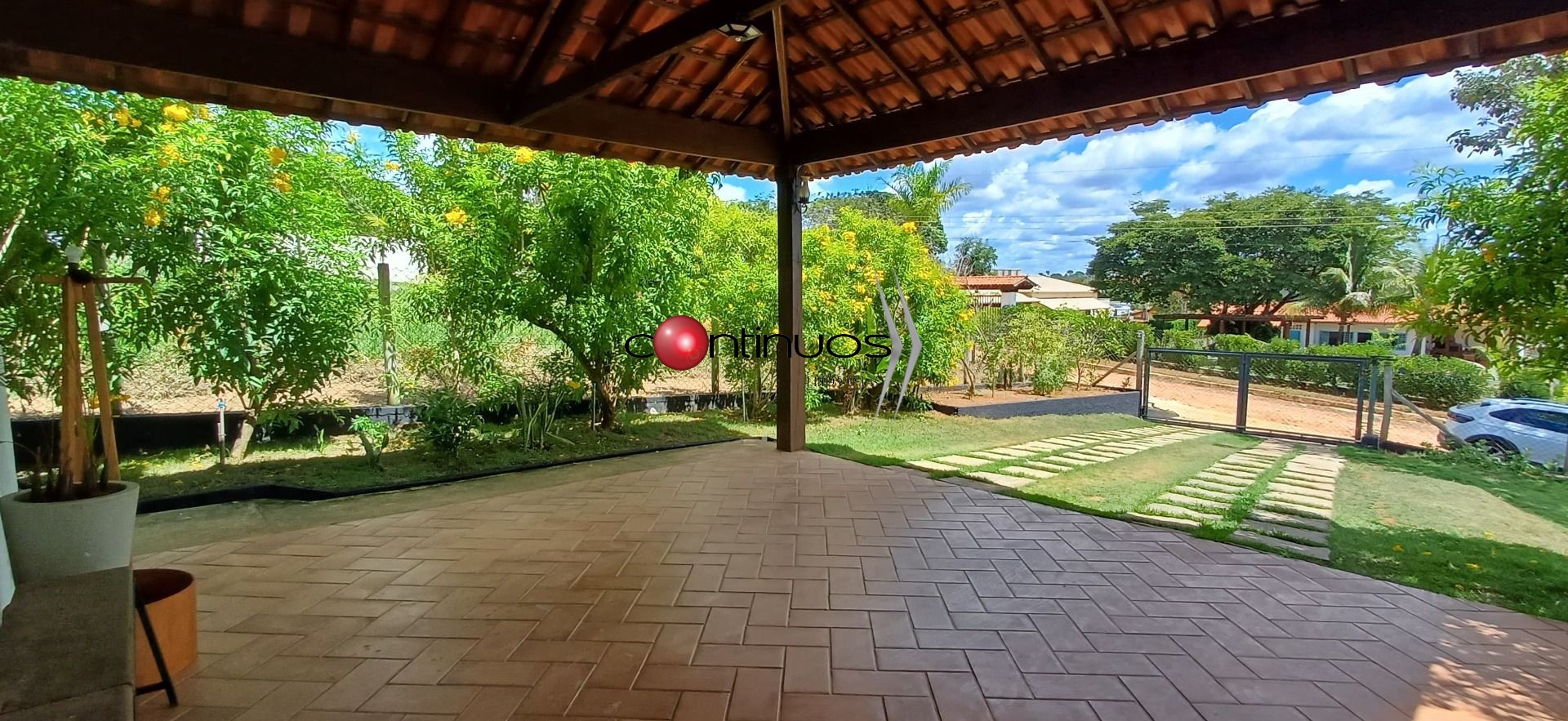 Casa de Condomínio, 3 quartos - Foto 34