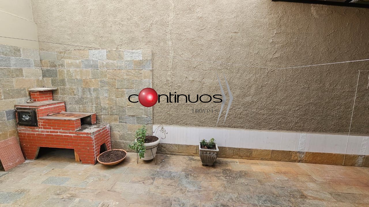 Casa, 5 quartos, 360 m² - Foto 43