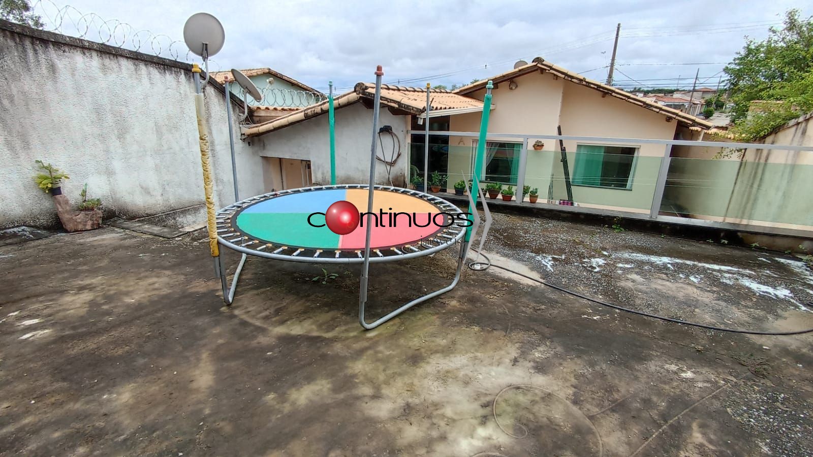 Casa, 3 quartos, 80 m² - Foto 28