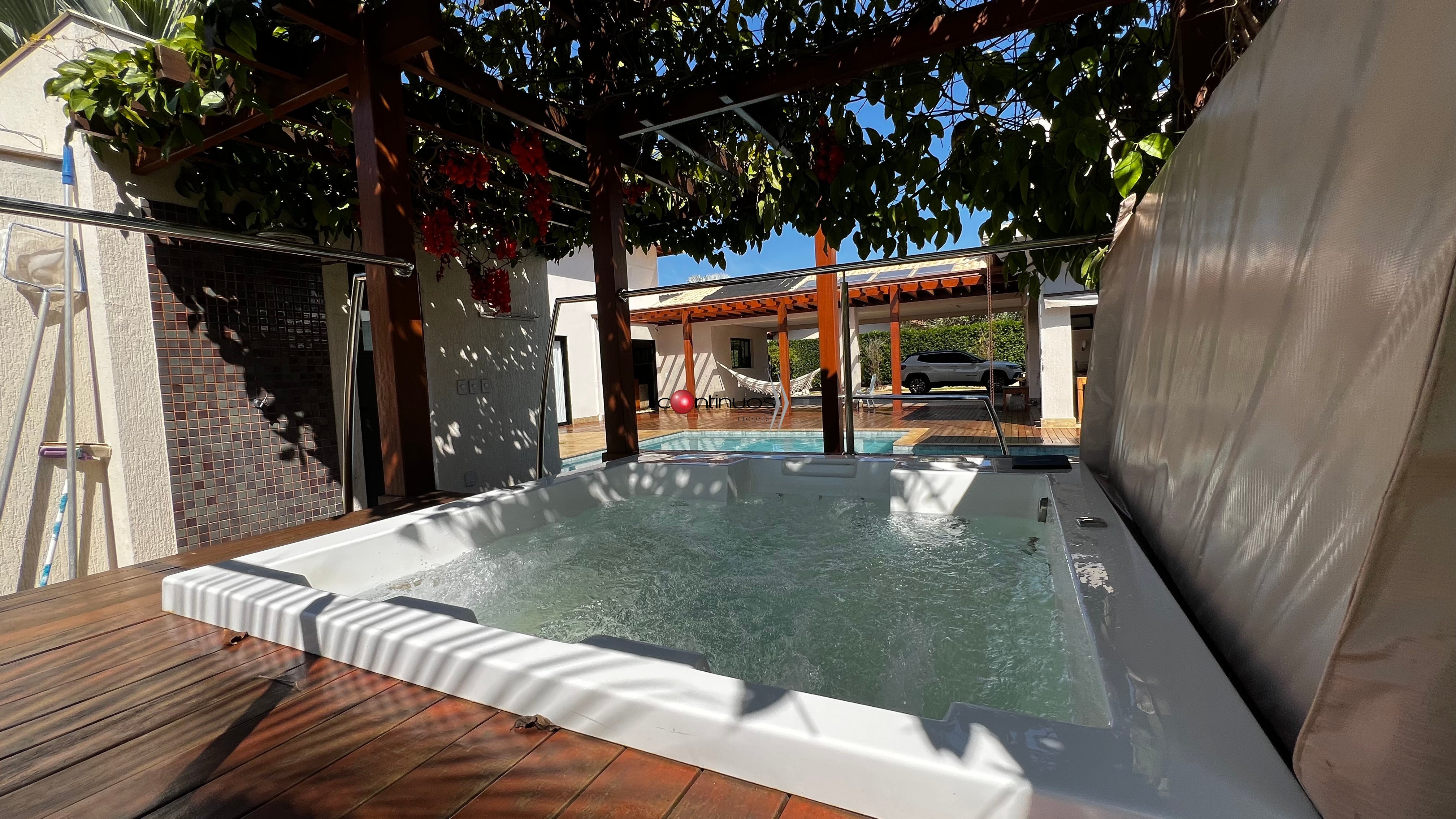 Casa de Condomínio, 4 quartos - Foto 25