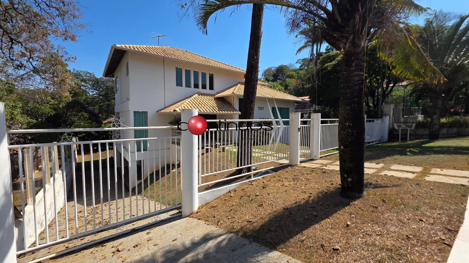 Casa de Condomínio, 4 quartos - Foto 26