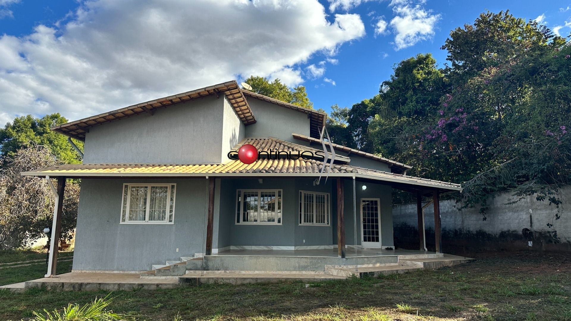 Casa, 1 quarto, 400 m² - Foto 25