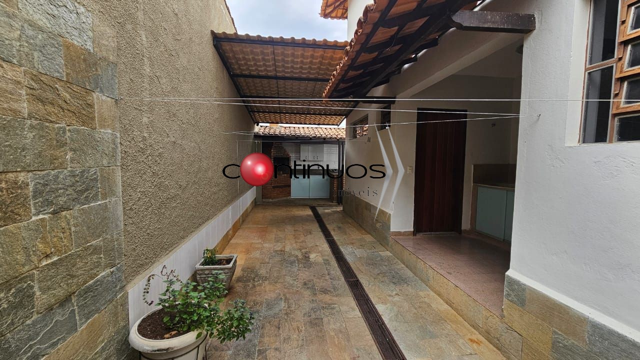 Casa, 5 quartos, 360 m² - Foto 39