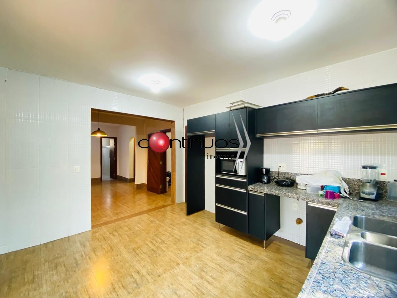 Casa, 3 quartos, 380 m² - Foto 9