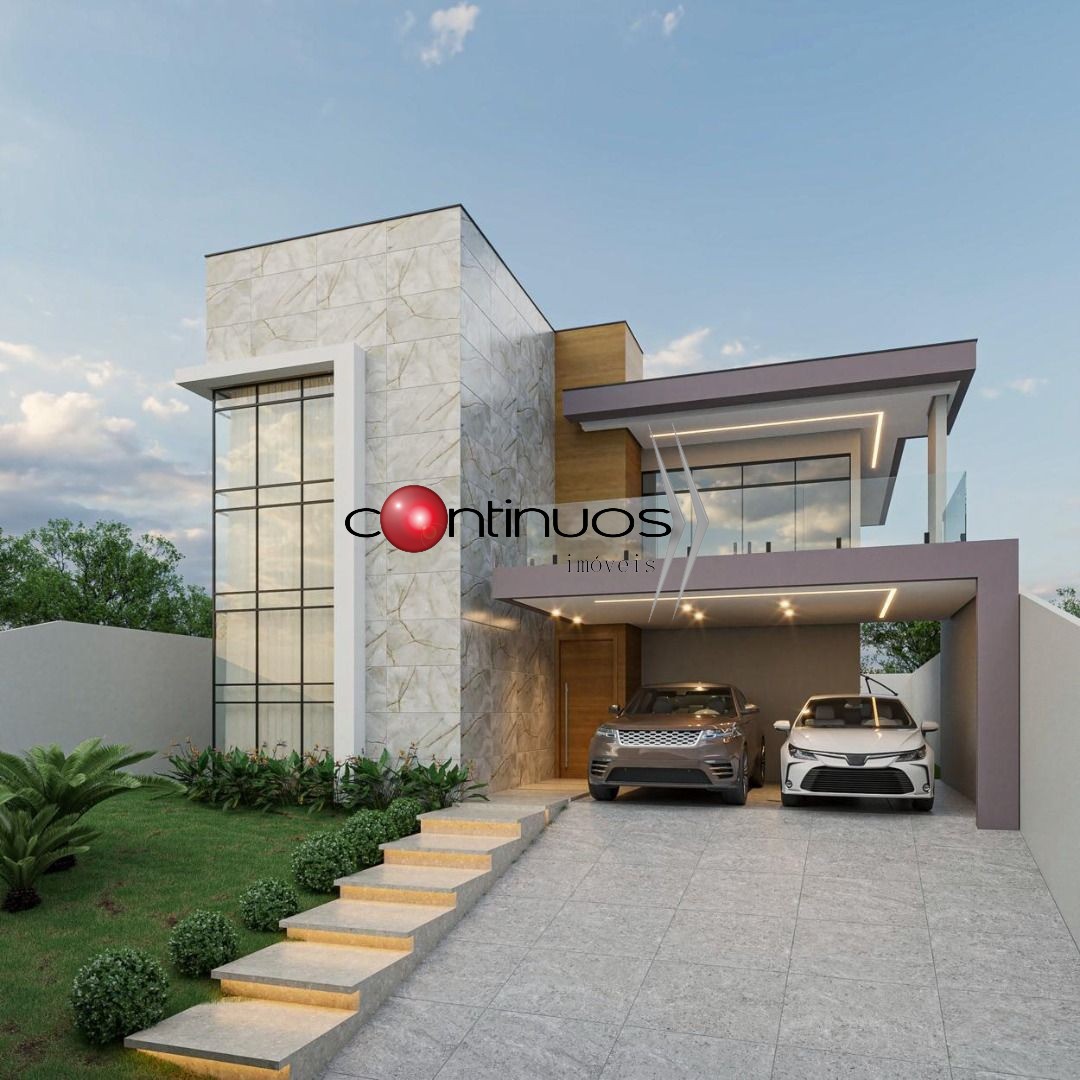 Casa, 3 quartos, 237 m² - Foto 5