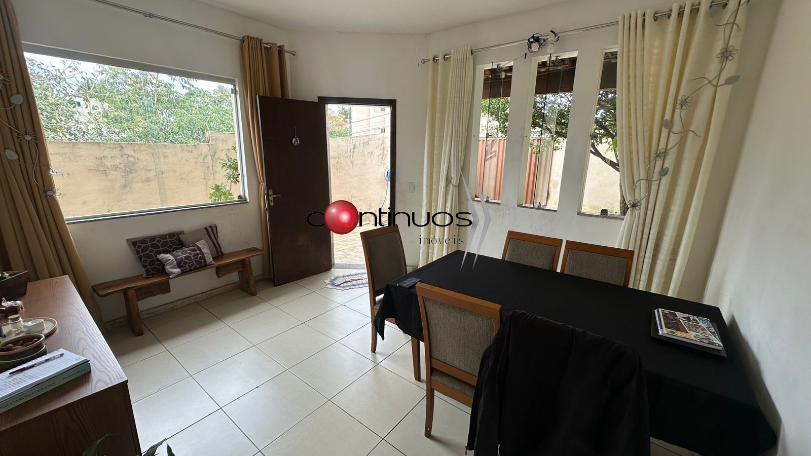 Casa, 2 quartos, 110 m² - Foto 10