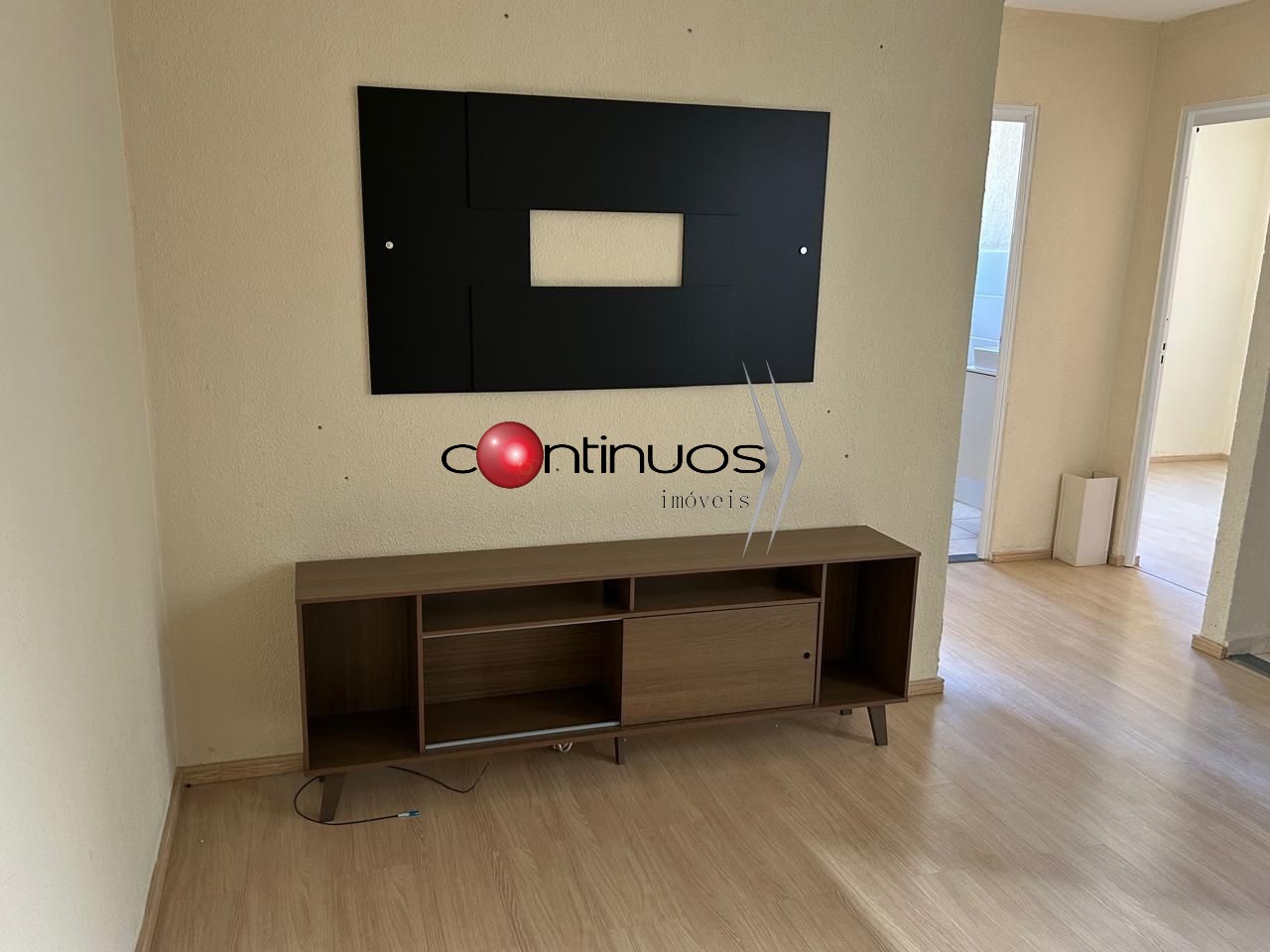 Apartamento, 2 quartos, 45 m² - Foto 2