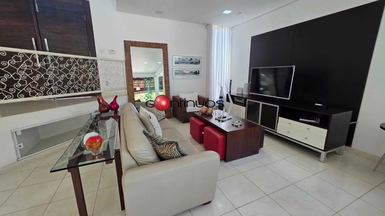 Casa de Condomínio, 4 quartos - Foto 28