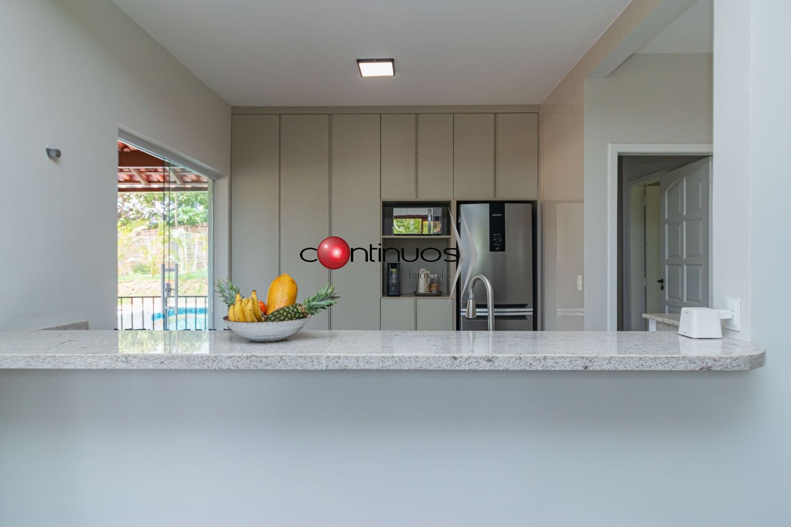 Casa de Condomínio, 3 quartos - Foto 30