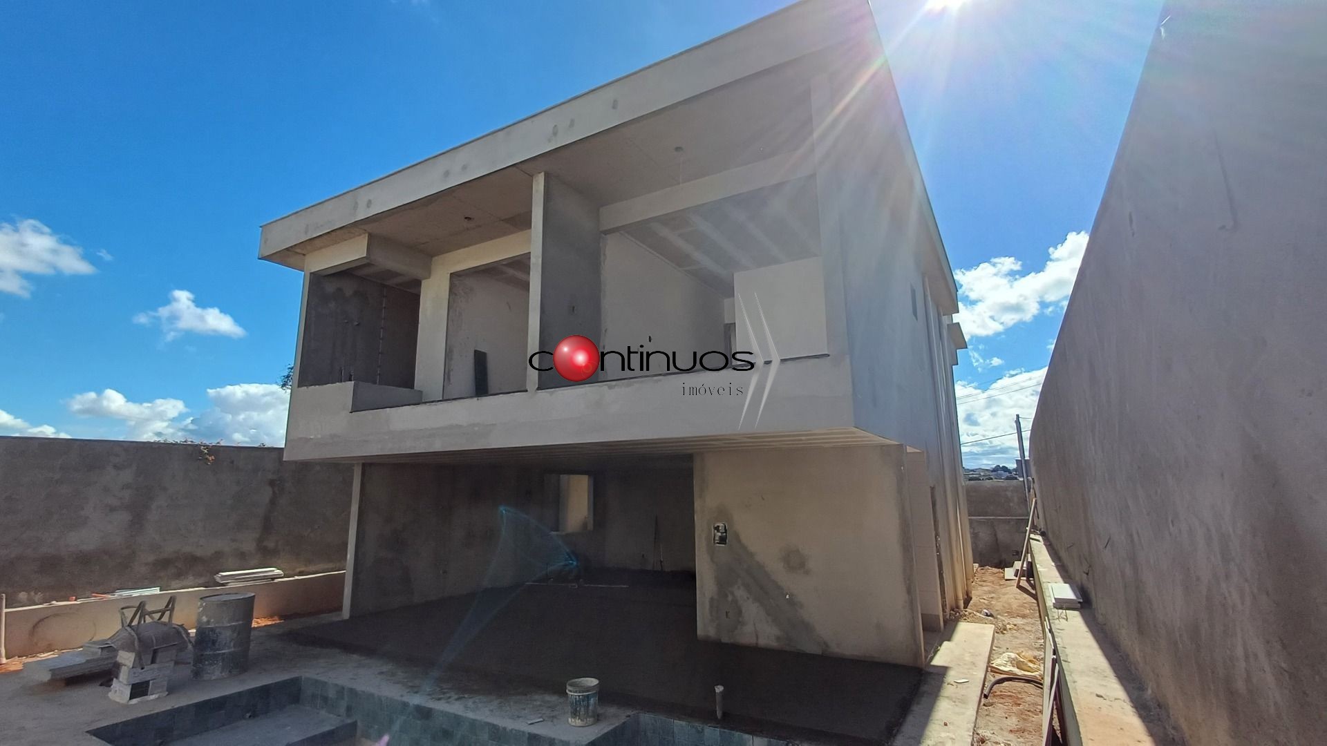 Casa, 3 quartos, 237 m² - Foto 6