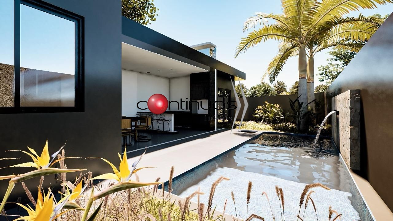 Casa, 3 quartos, 167 m² - Foto 10