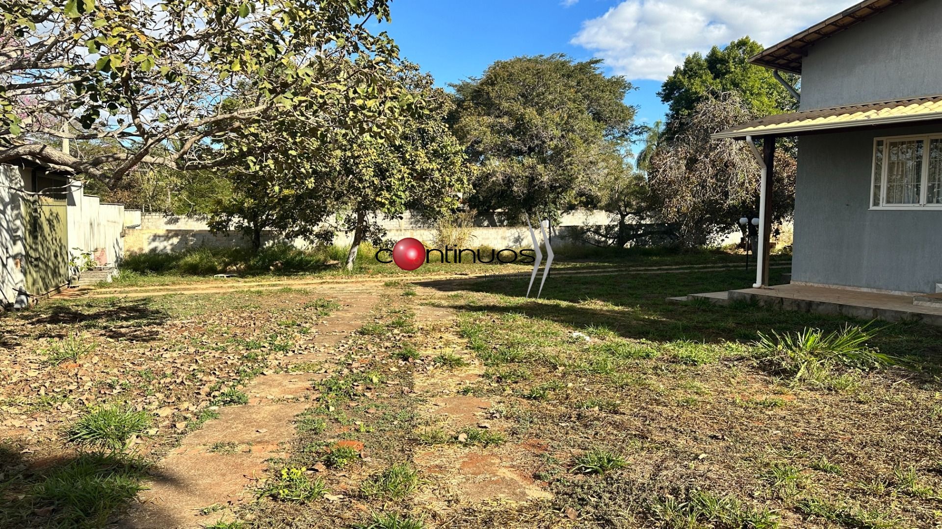 Casa, 1 quarto, 400 m² - Foto 26