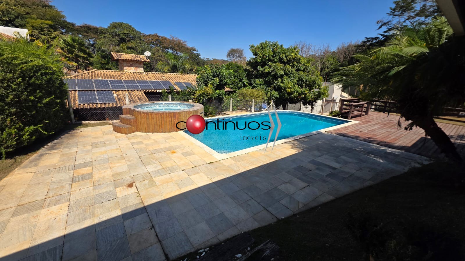 Casa de Condomínio, 4 quartos - Foto 16