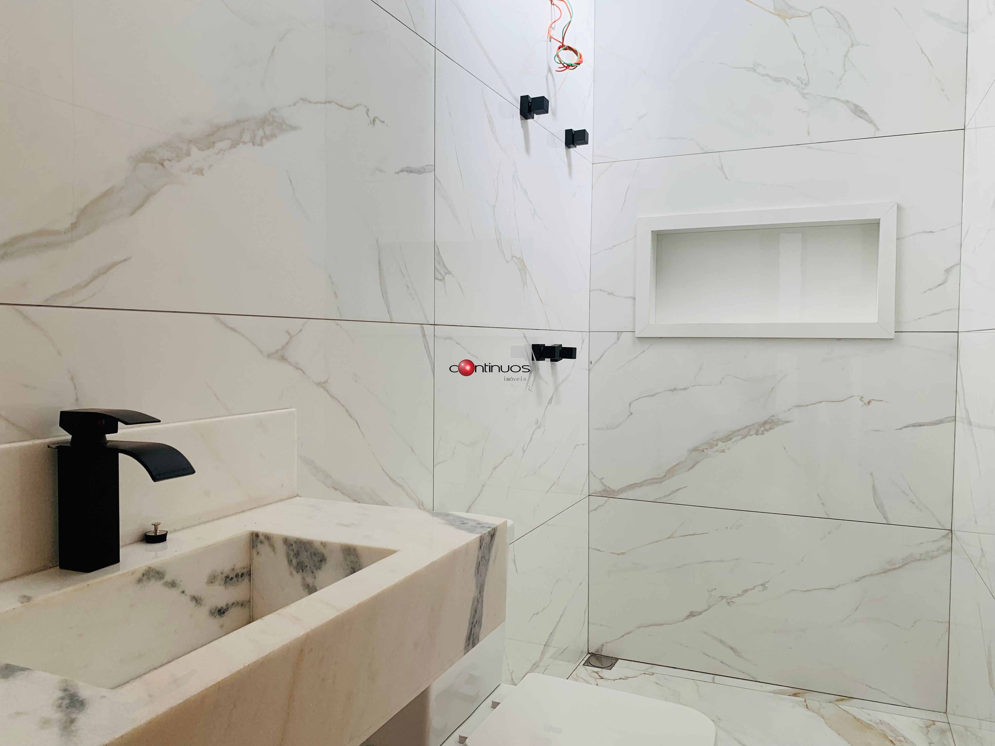 Casa de Condomínio, 4 quartos - Foto 14