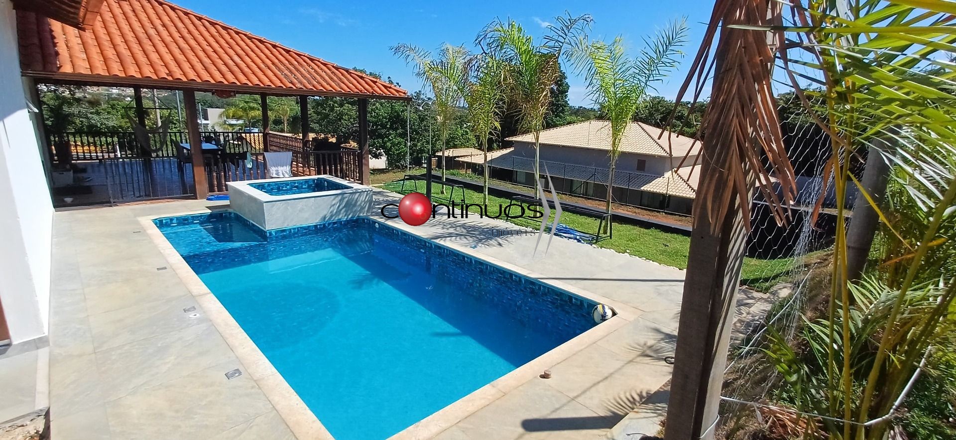 Casa de Condomínio, 3 quartos - Foto 43