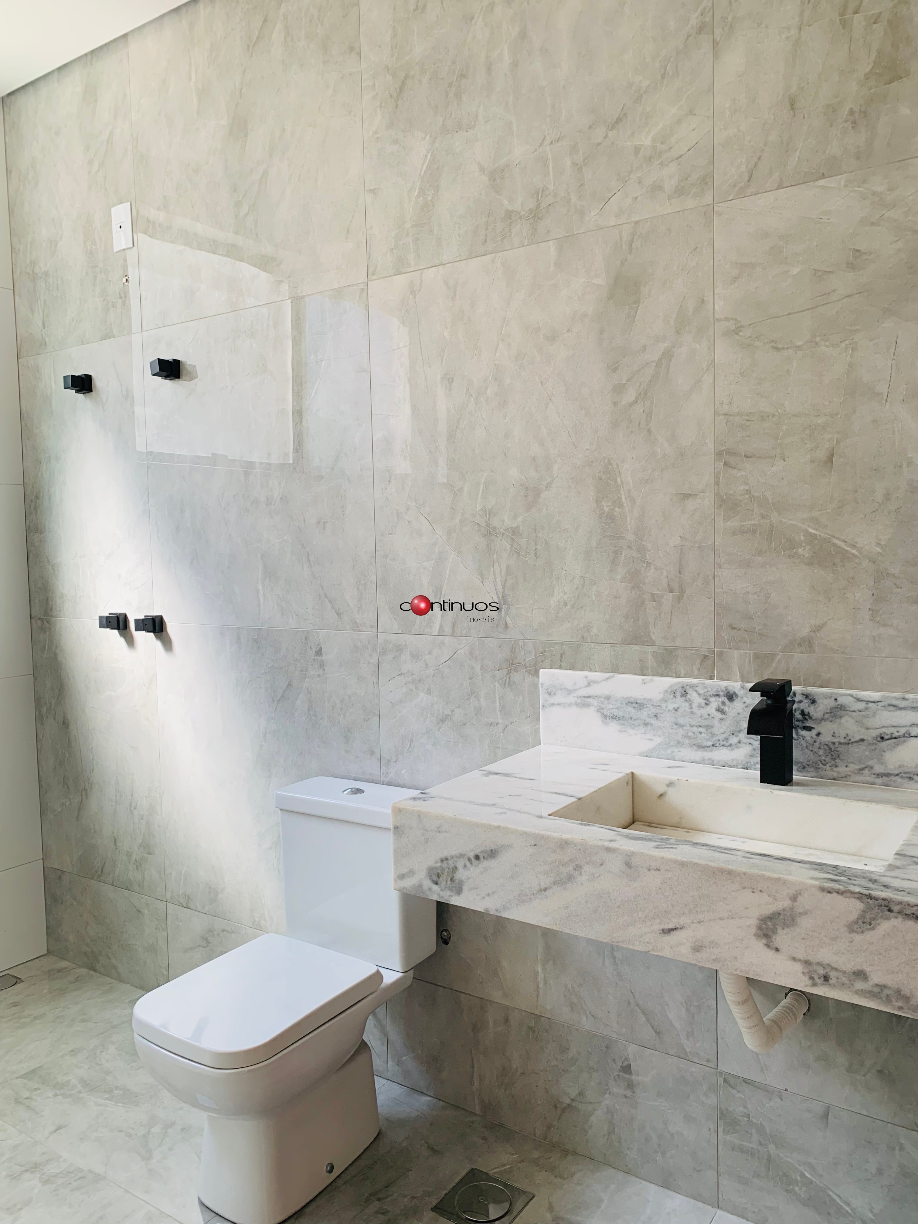 Casa de Condomínio, 4 quartos - Foto 17