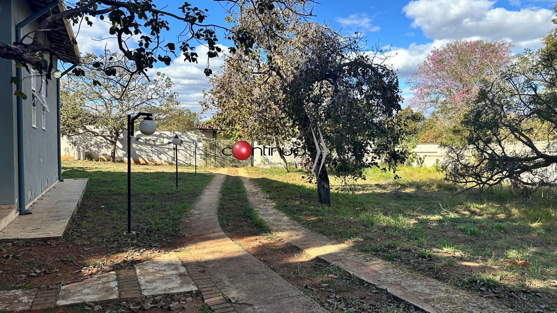 Casa, 1 quarto, 400 m² - Foto 2