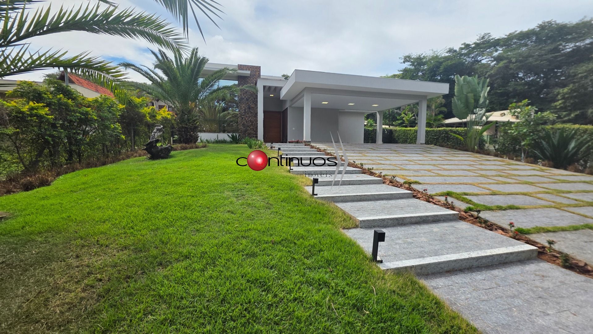 Casa de Condomínio, 4 quartos - Foto 3