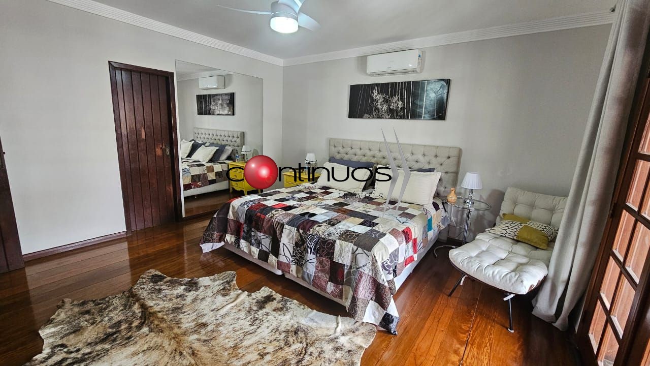 Casa, 5 quartos, 360 m² - Foto 26