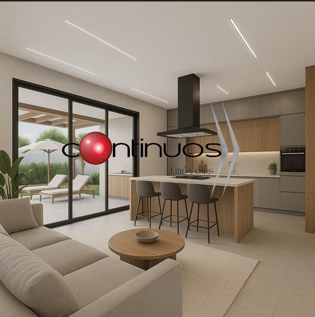 Casa, 3 quartos, 167 m² - Foto 11