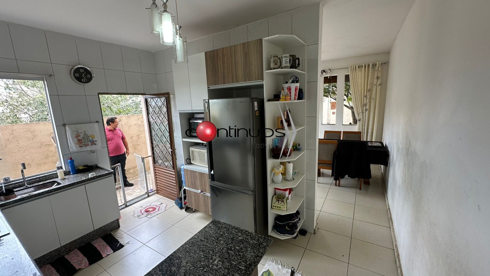 Casa, 2 quartos, 110 m² - Foto 9