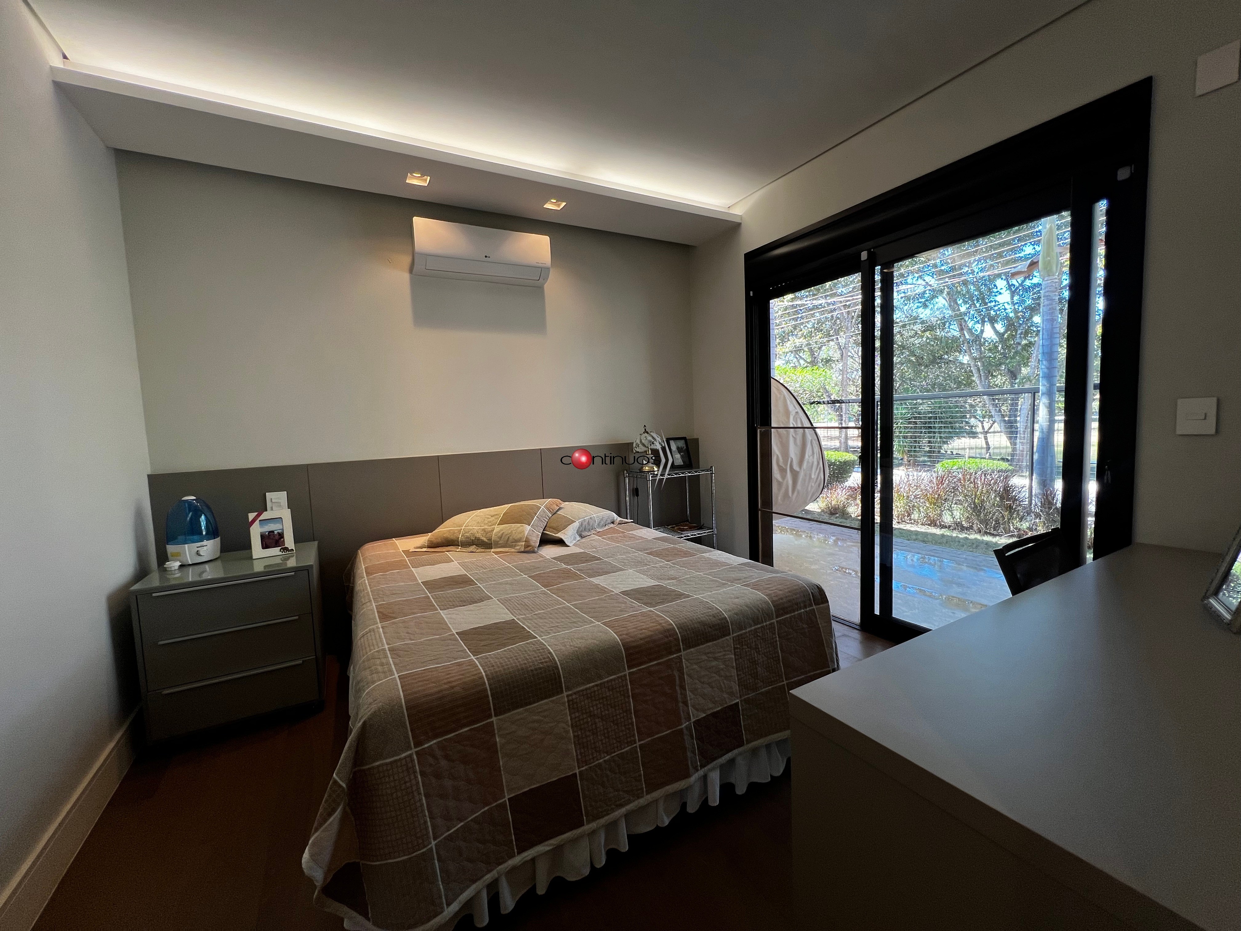 Casa de Condomínio, 4 quartos - Foto 21