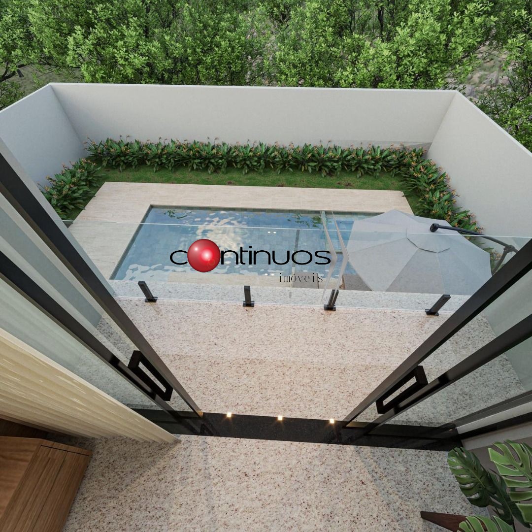 Casa, 3 quartos, 237 m² - Foto 15