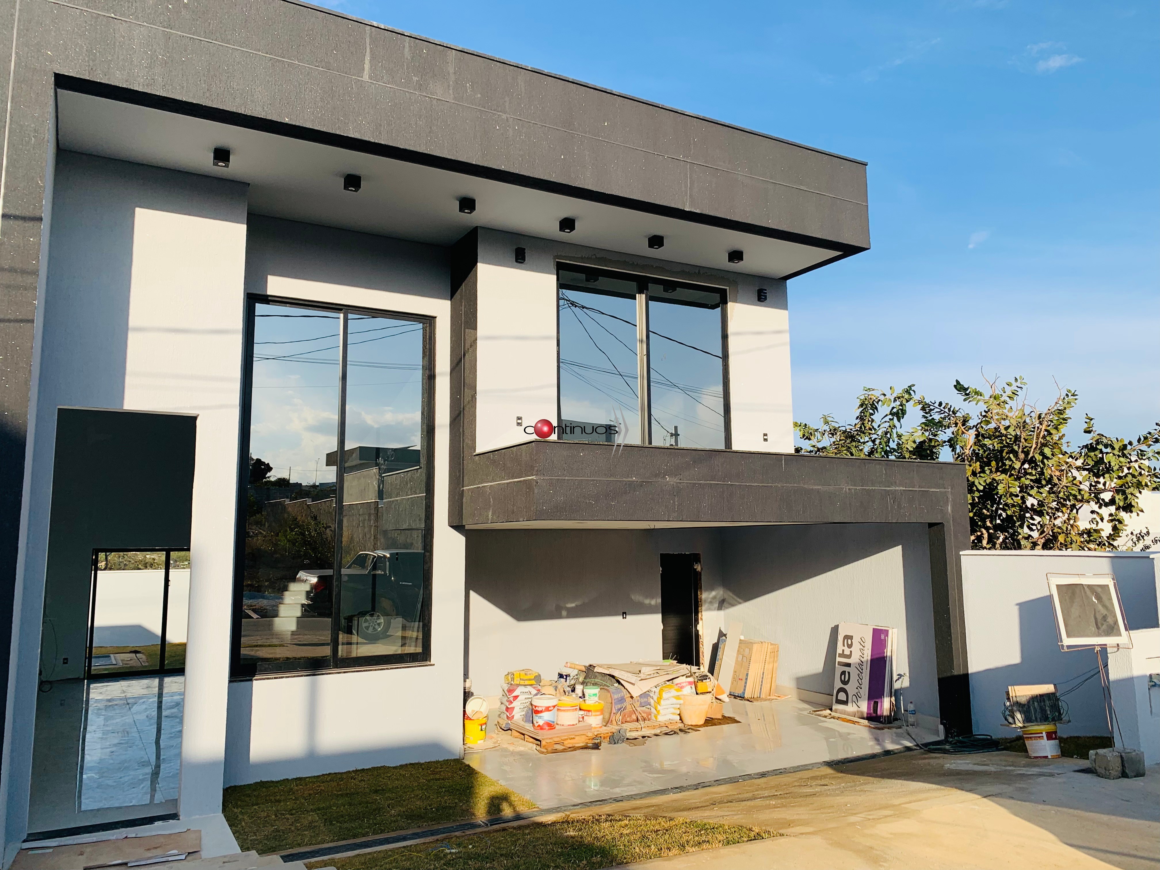 Casa, 4 quartos - Foto 3