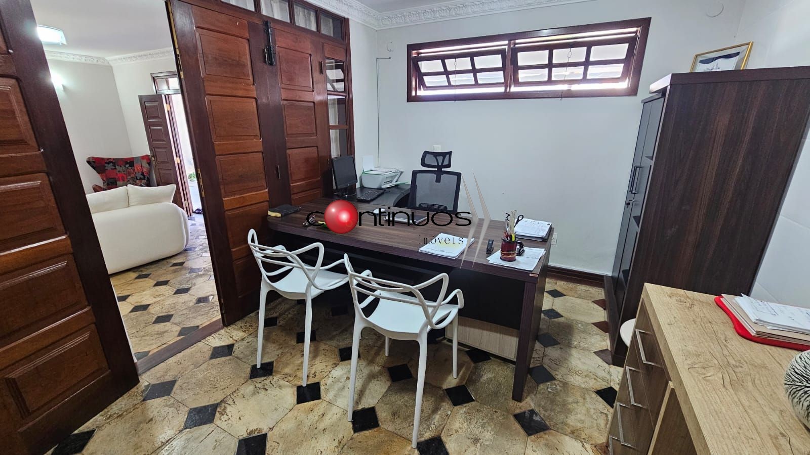 Casa, 5 quartos, 360 m² - Foto 14