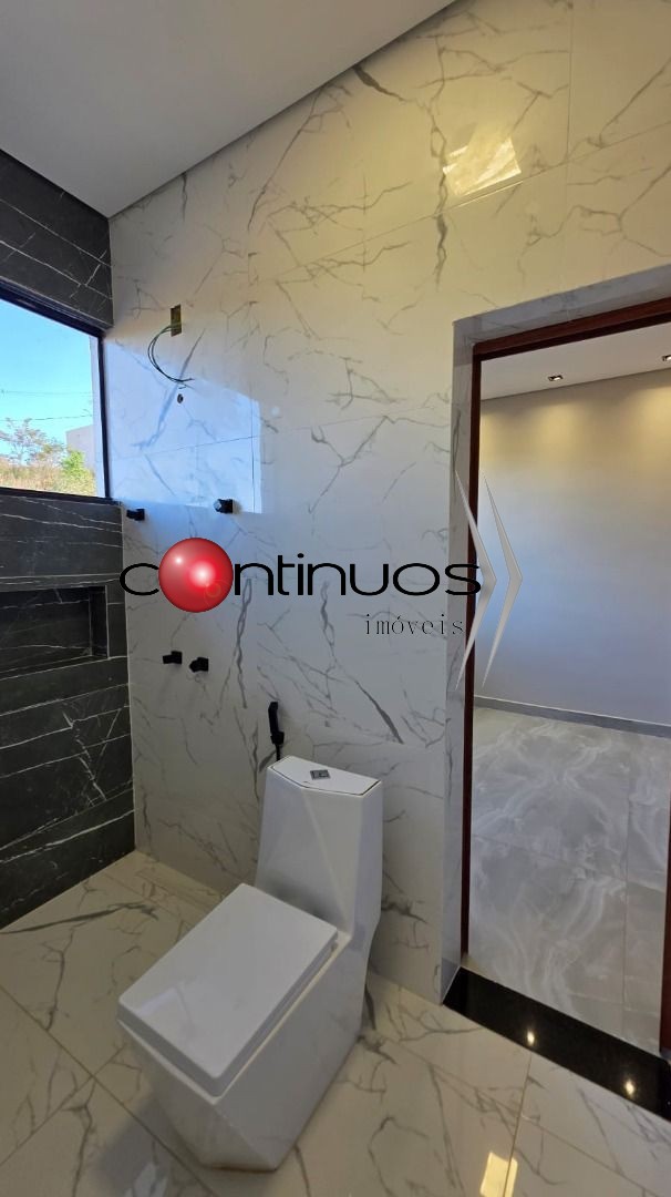 Casa de Condomínio, 3 quartos - Foto 16