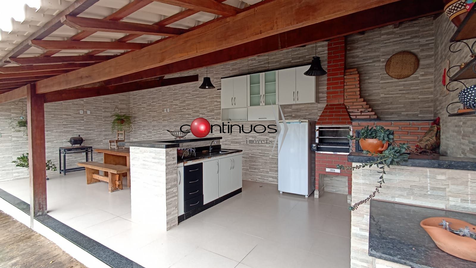 Casa, 3 quartos, 80 m² - Foto 22