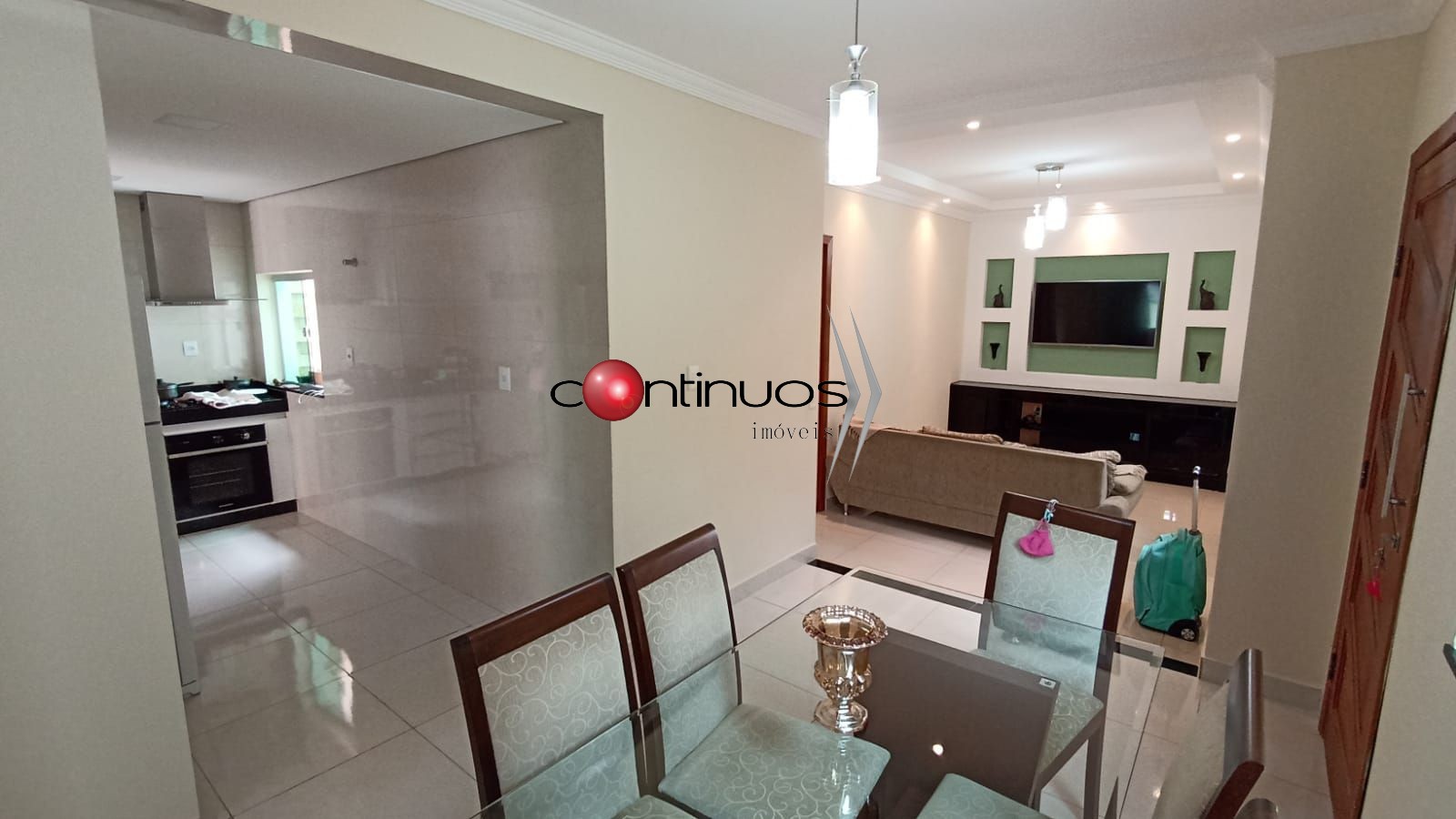 Casa, 3 quartos, 80 m² - Foto 6