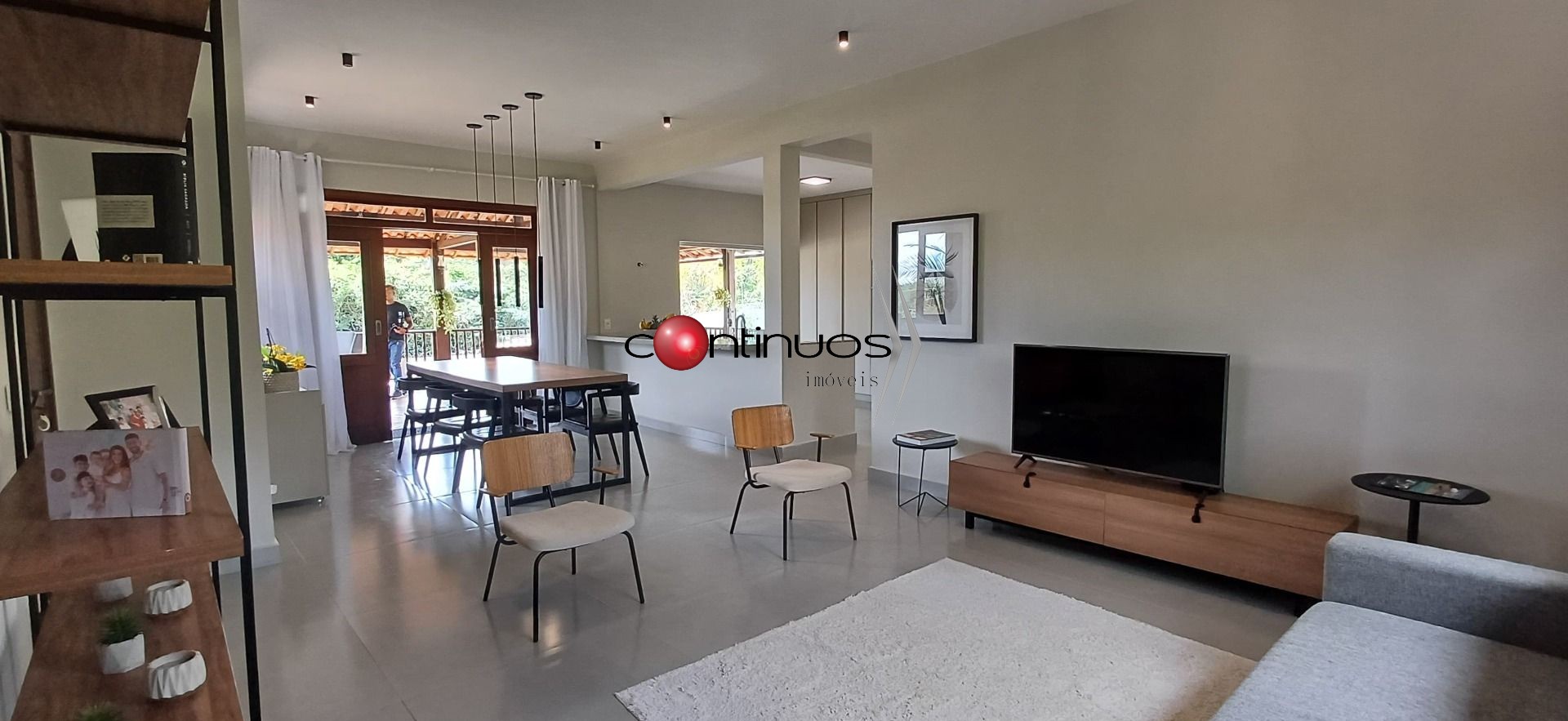 Casa de Condomínio, 3 quartos - Foto 9