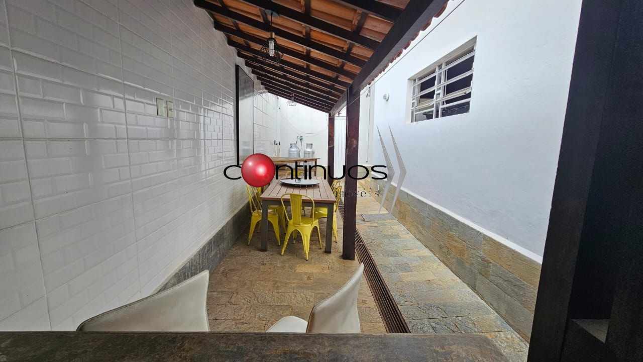 Casa, 5 quartos, 360 m² - Foto 41