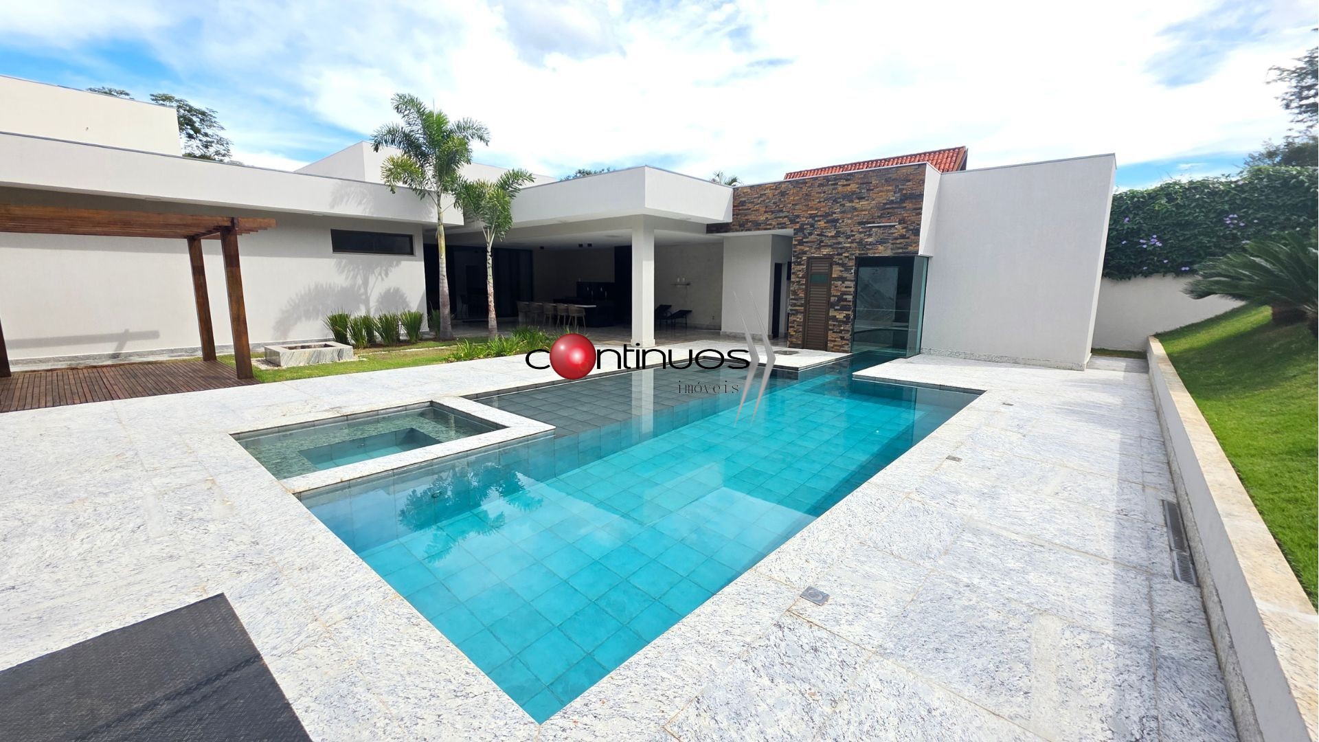 Casa de Condomínio, 4 quartos - Foto 5