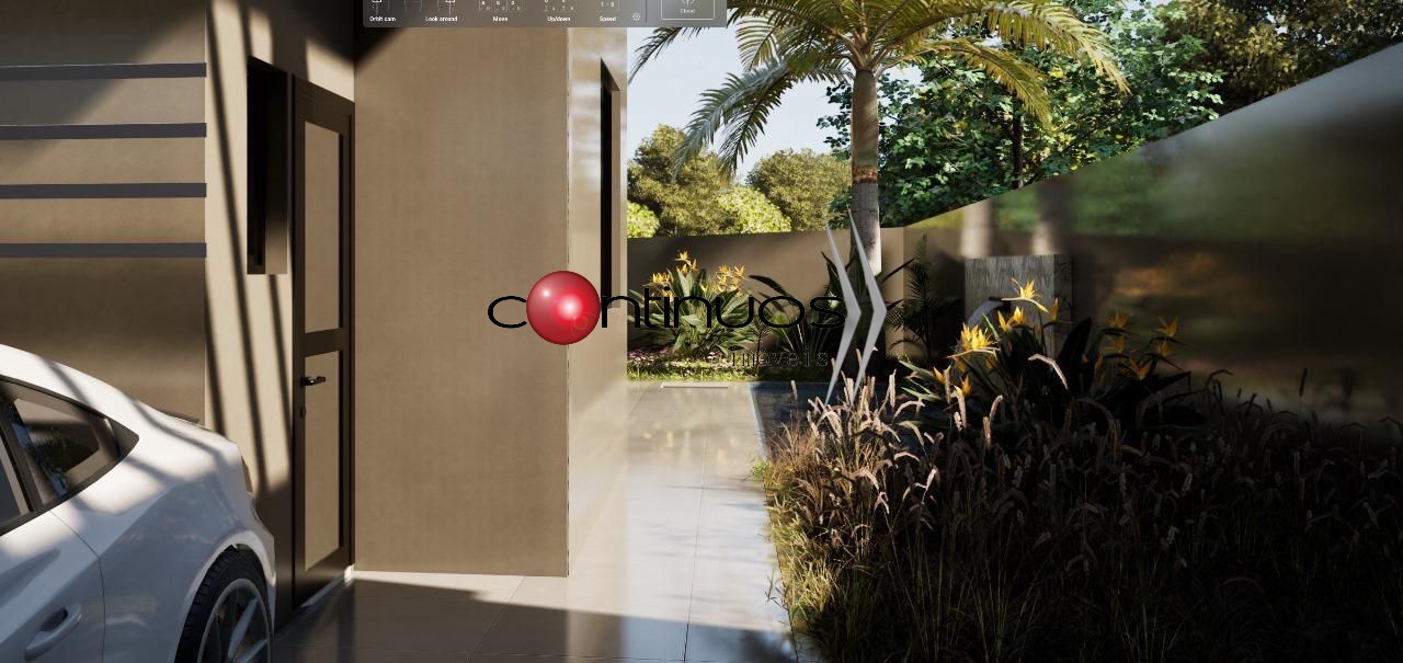 Casa, 3 quartos, 167 m² - Foto 9